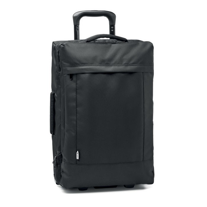 ARTIC - 600D RPET Trolley ARTIC - 600D RPET Trolley