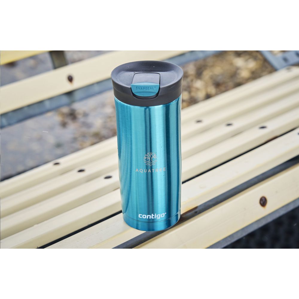 Contigo® Huron 470 ml Thermobecher Contigo® Huron 470 ml Thermobecher