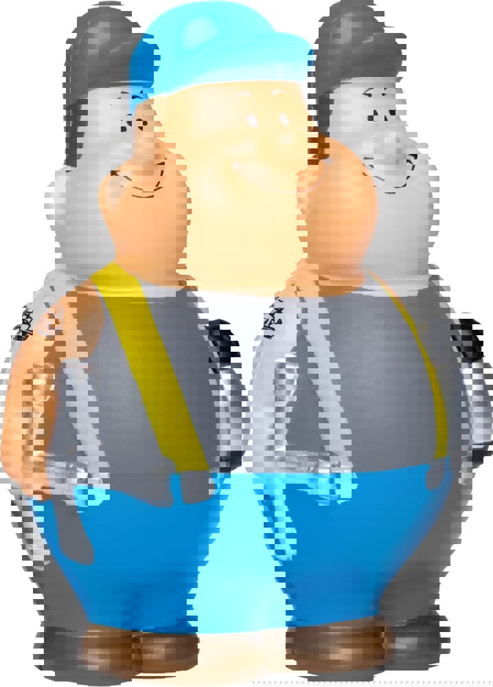 Trucker Bert®, multicolour, one size