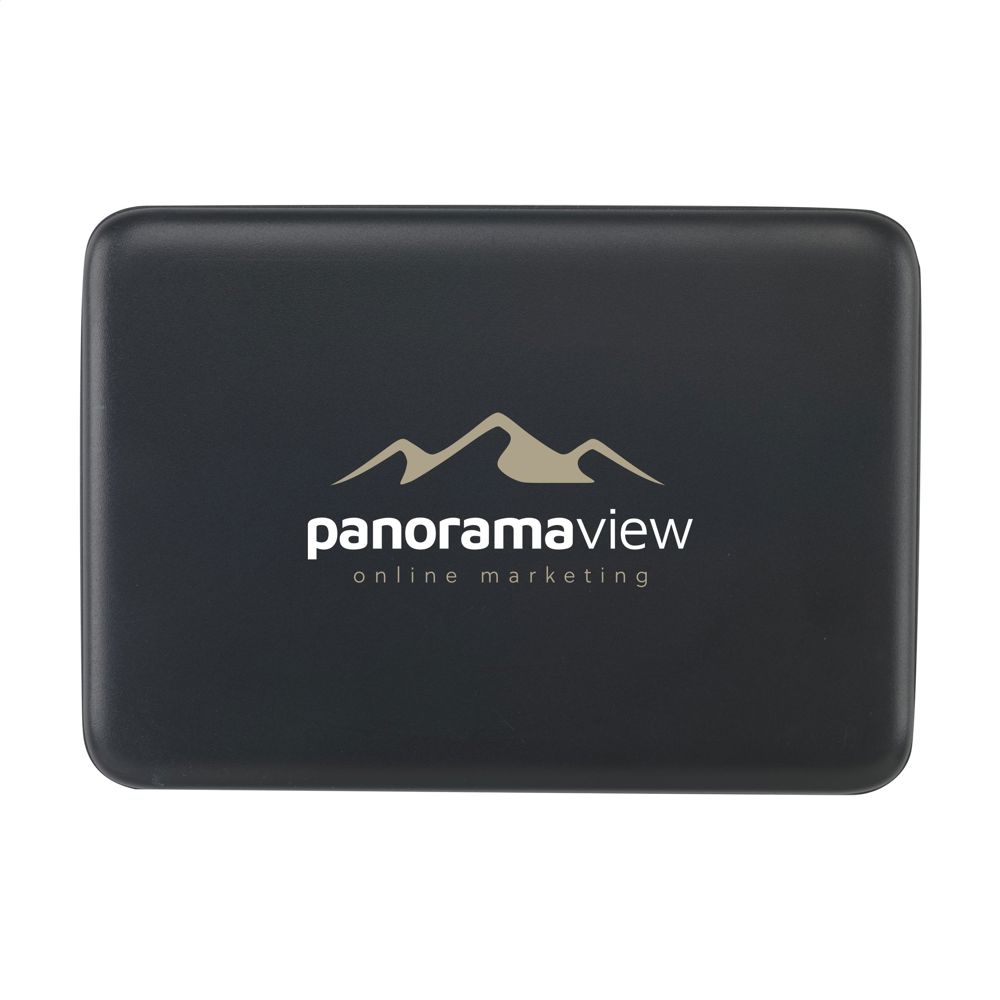 Optima RCS 5000mAh Magnetic Powerbank Optima RCS 5000mAh Magnetic Powerbank