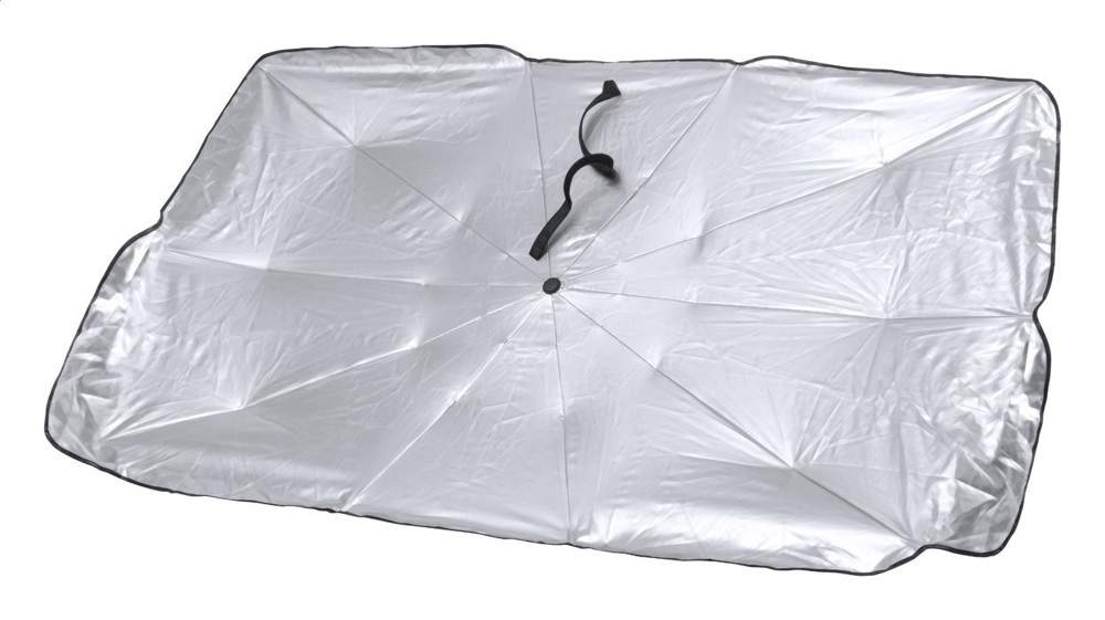 Neviax - Auto Sonnenschirm Regenschirm