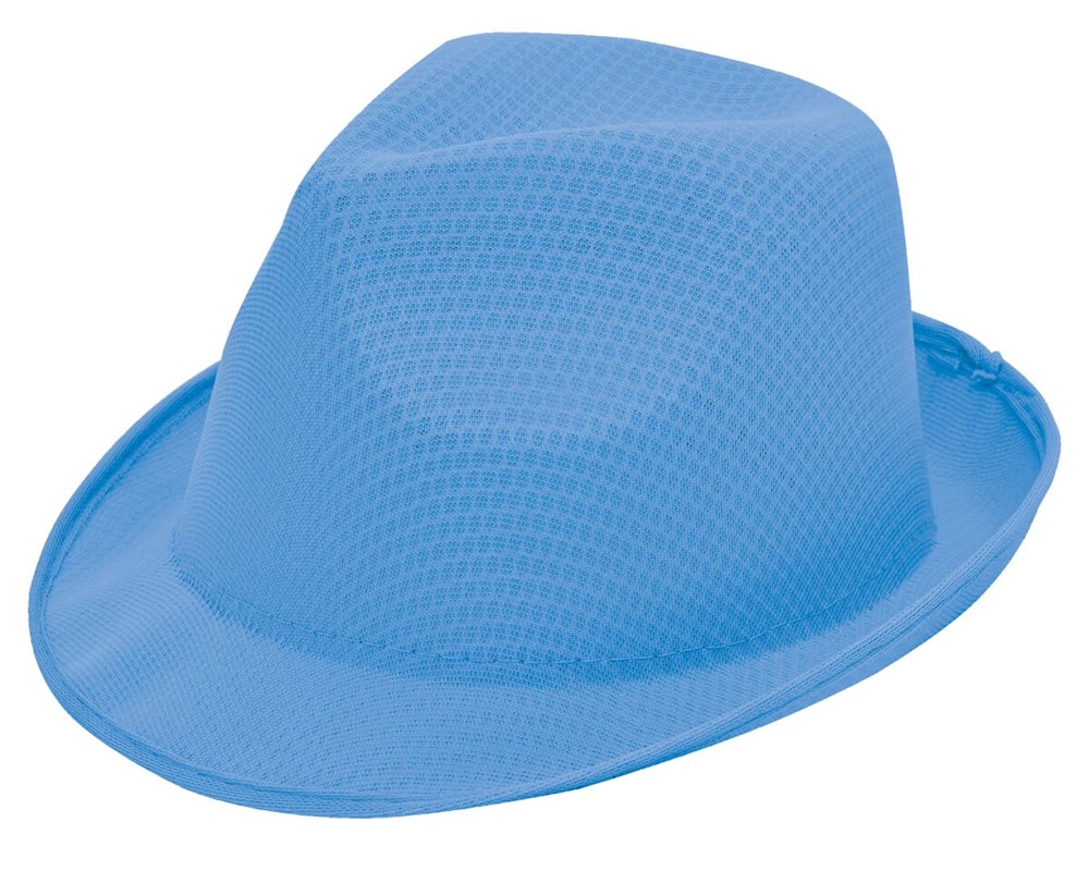 Promo Mafia Hut - Royalblau (PMS 286c) / Koningsblau