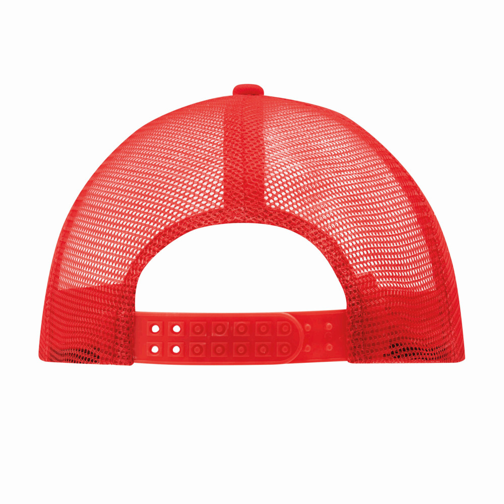 FASTBALL - 5-Panel-Baseball-Cap