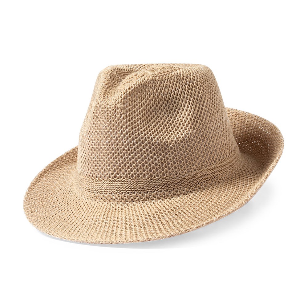 Hut Timbu - Beige