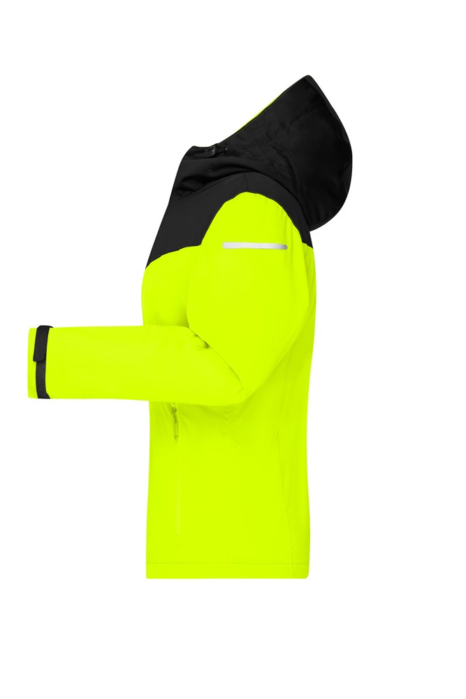 Ladies' Allweather Jacket Ladies' Allweather Jacket
