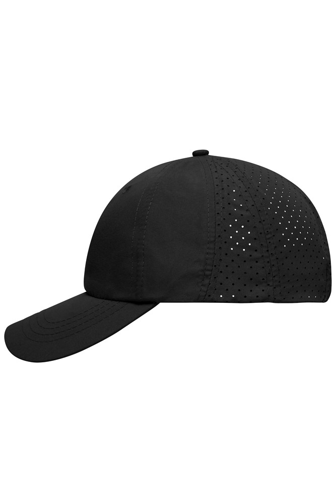 Laser Cut Cap Laser Cut Cap