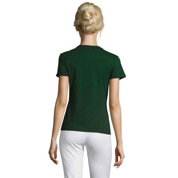REGENT WOMEN - REGENT DAMENT-SHIRT 150g REGENT WOMEN - REGENT DAMENT-SHIRT 150g