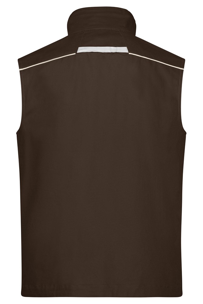 Workwear Vest - COLOR - Workwear Vest - COLOR -