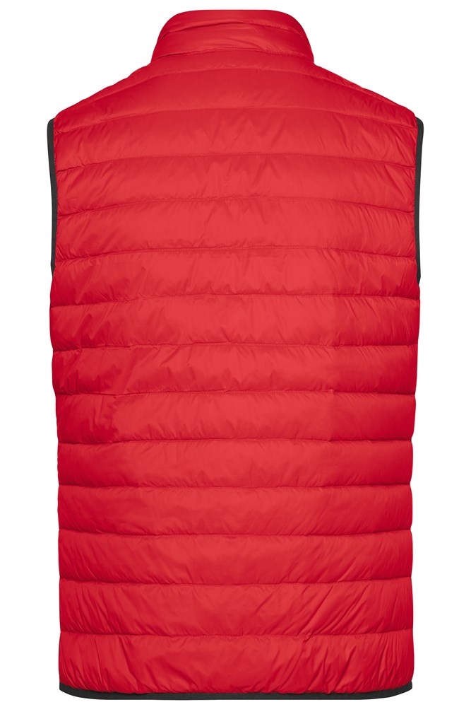 Men's Down Vest Men's Down Vest