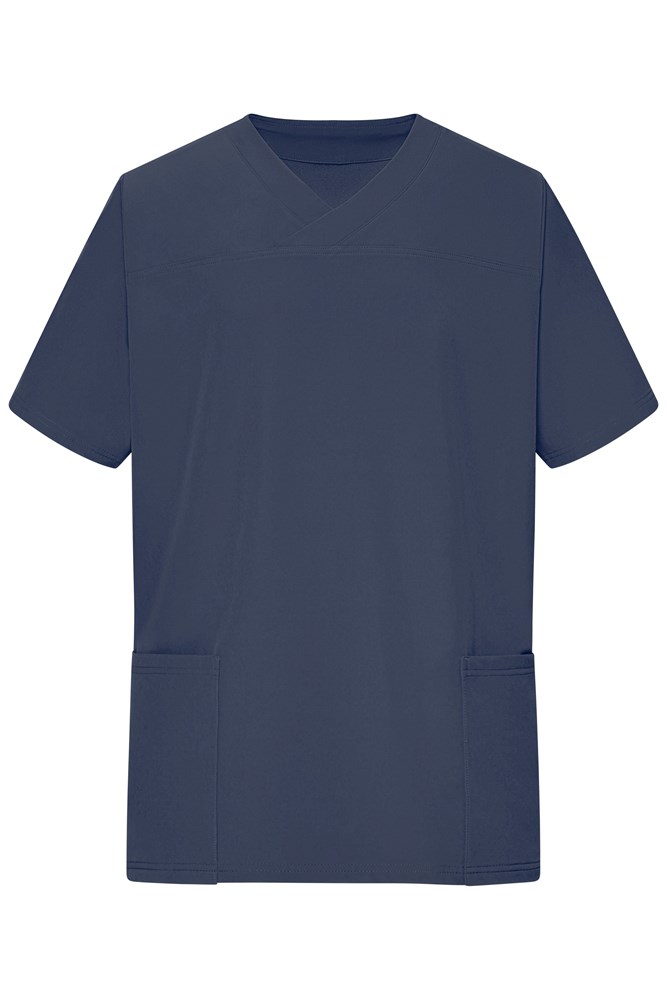 Men's Stretch-Kasack Men's Stretch-Kasack