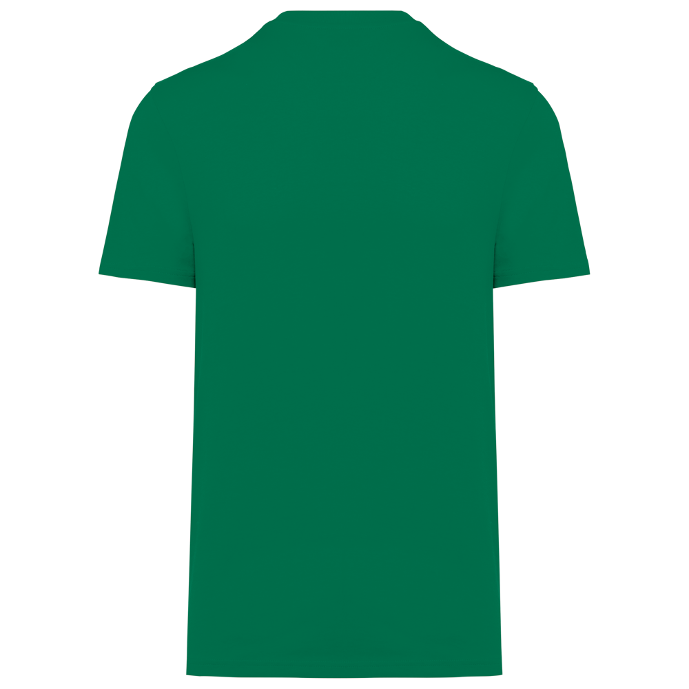 WK305X - Umweltfreundliches Unisex-T-Shirt mit kurzen Ärmeln - Kelly Green
