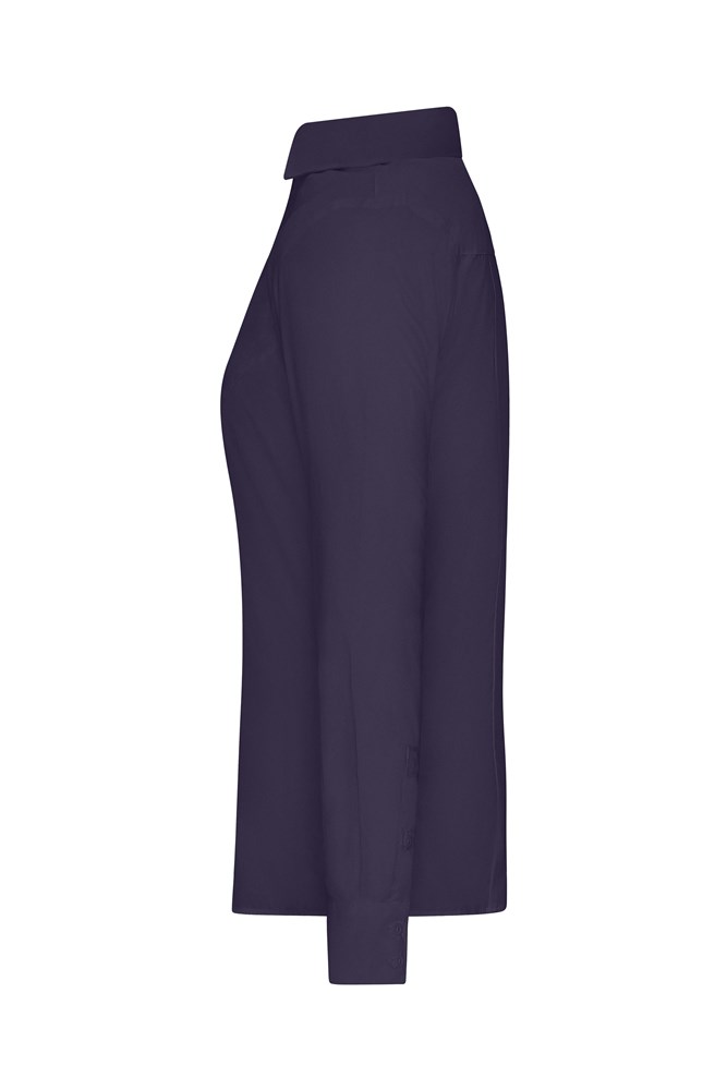 Ladies' Shirt - SLIM FIT - Ladies' Shirt - SLIM FIT -