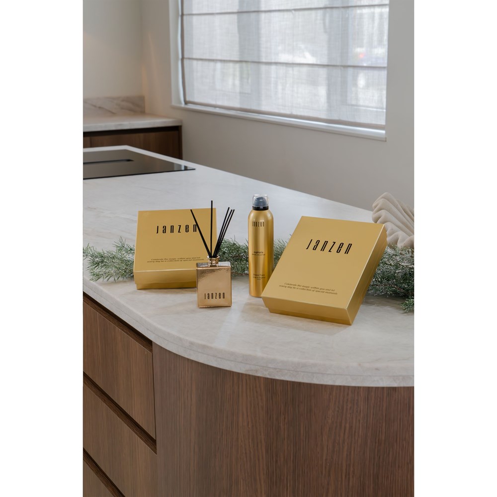 Janzen Gift Set S Home & Body Euphoria Janzen Gift Set S Home & Body Euphoria