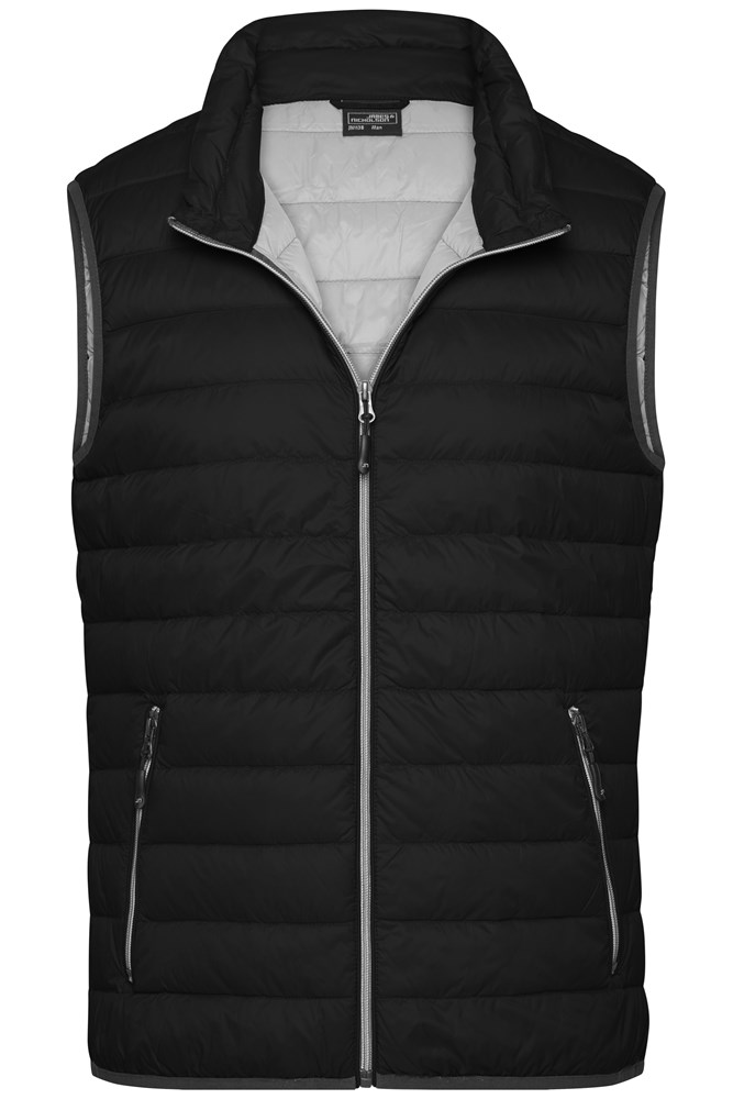 Men's Down Vest Men's Down Vest
