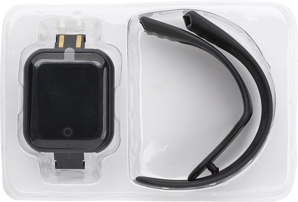 PET-Smartwatch Xavier PET-Smartwatch Xavier