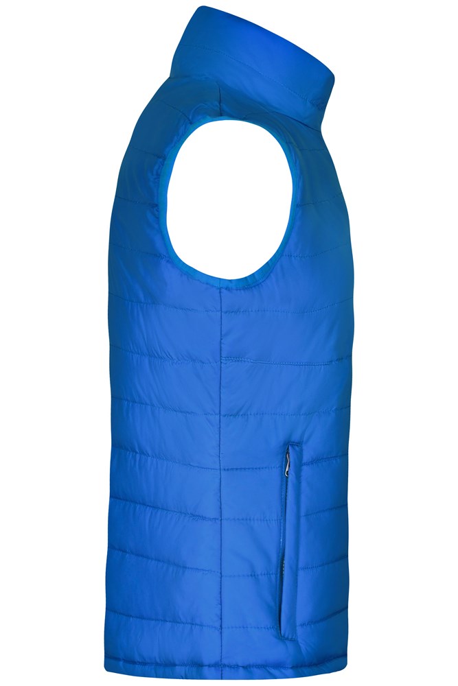 Men's Padded Vest Men's Padded Vest