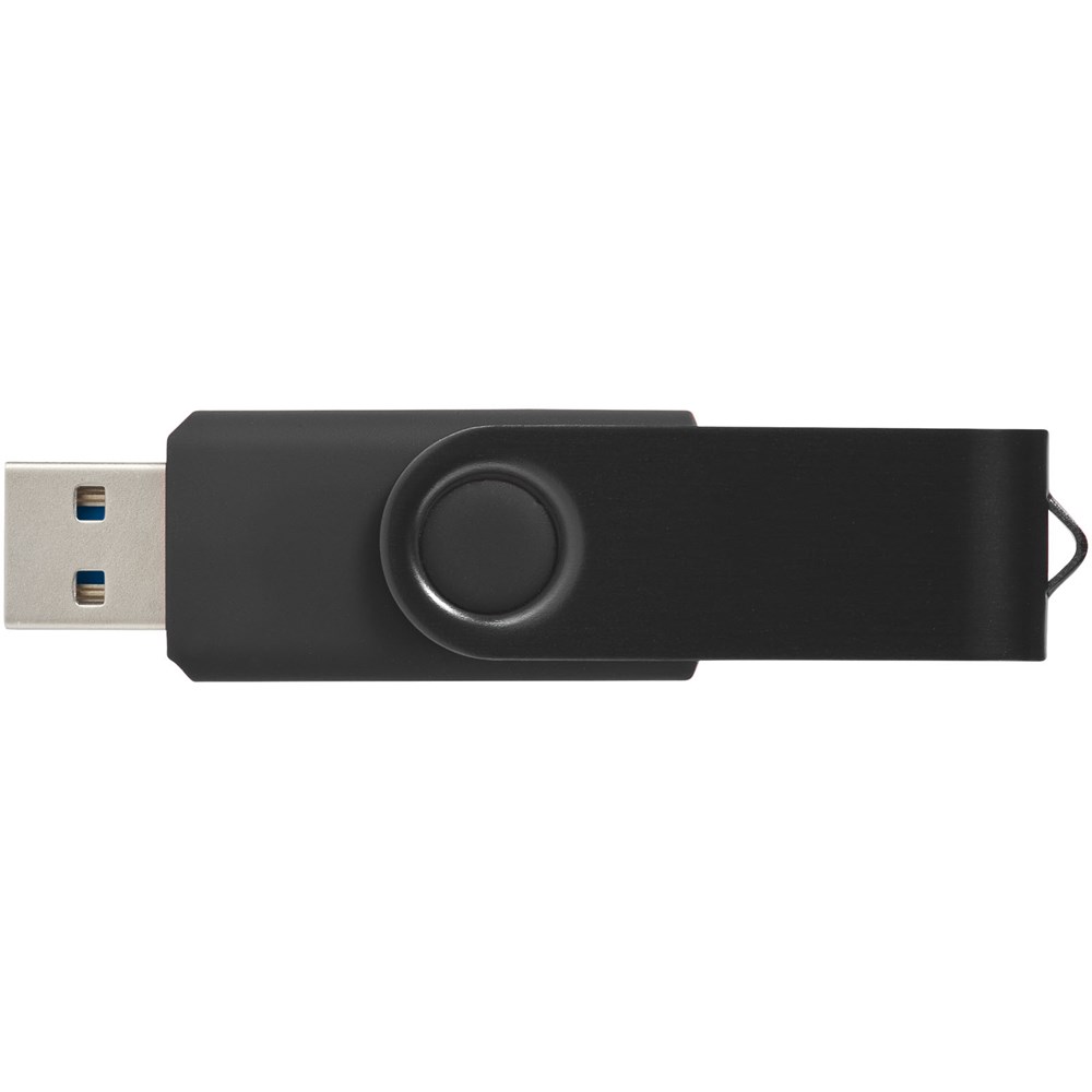 Rotate USB-Stick 3.0 aus Metall Rotate USB-Stick 3.0 aus Metall