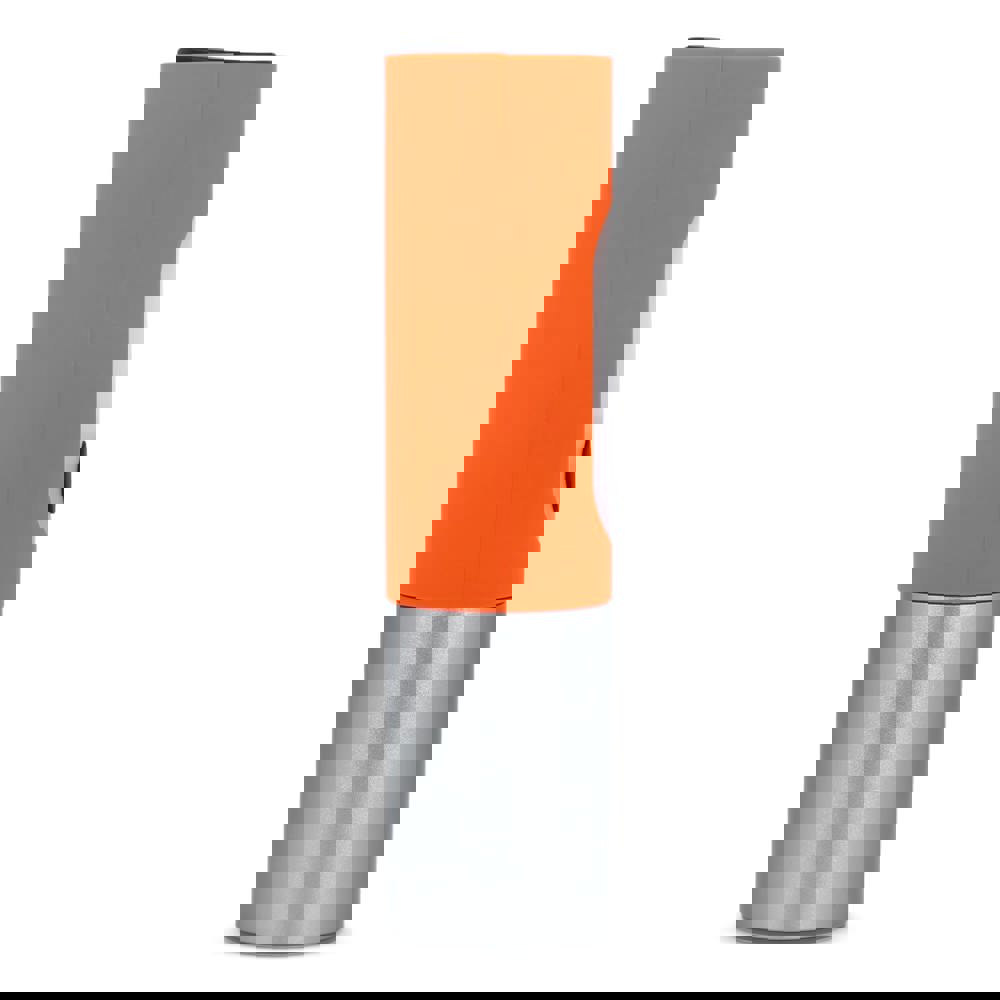 Wiederaufladbare 10-W-LED-Taschenlampe mit Zoomfunktion, 300 lm