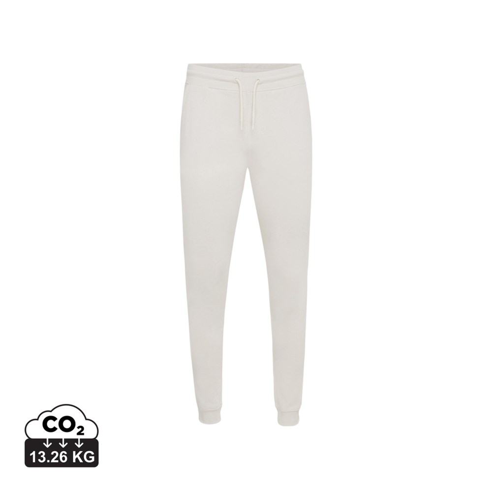 IQONIQ Cooper Jogger aus recycelter Baumwolle IQONIQ Cooper Jogger aus recycelter Baumwolle
