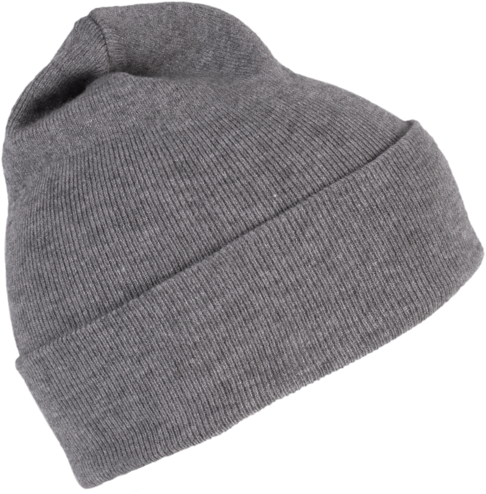 KP533 - Umschlagmütze - K-up Gold Label