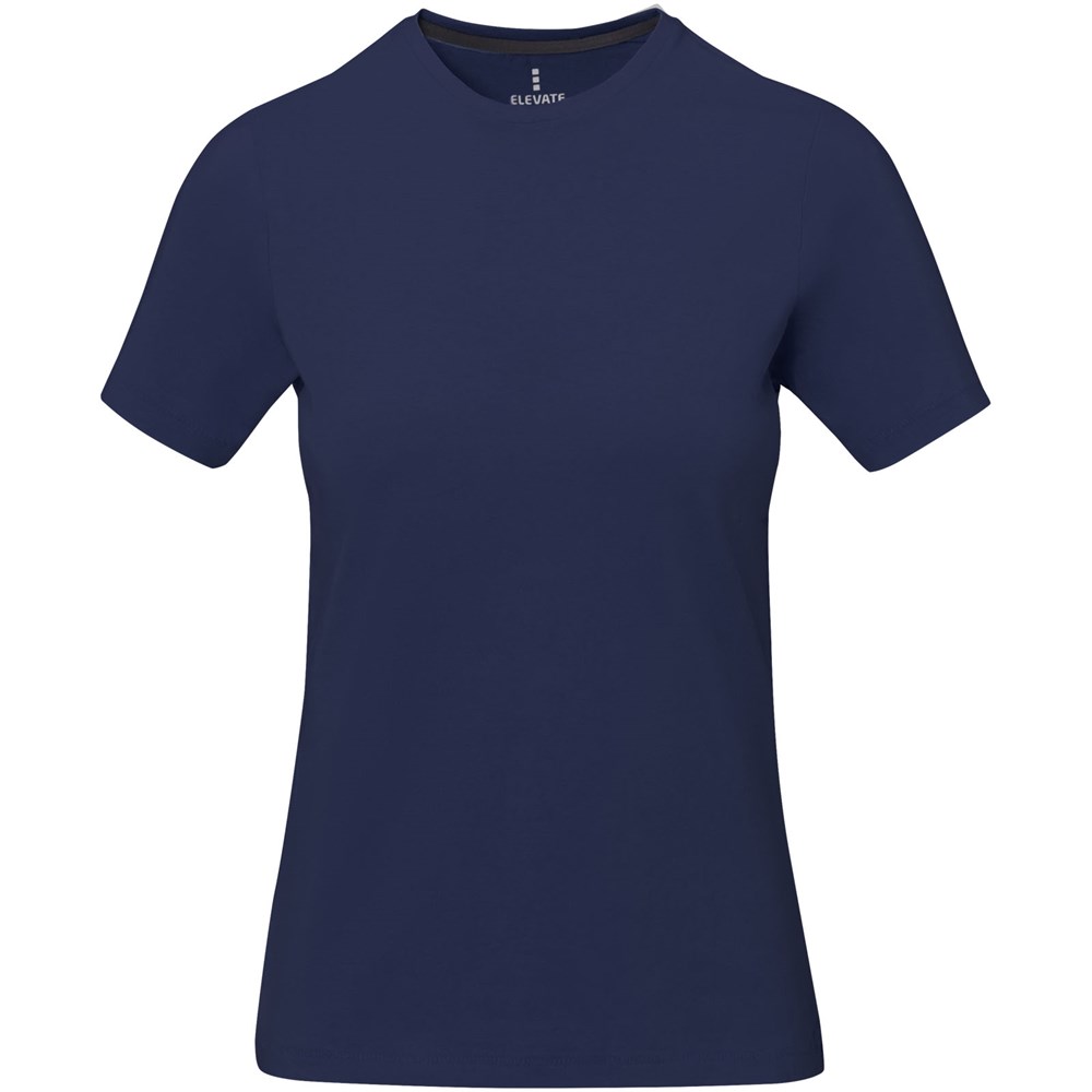 Nanaimo – T-Shirt für Damen Nanaimo – T-Shirt für Damen