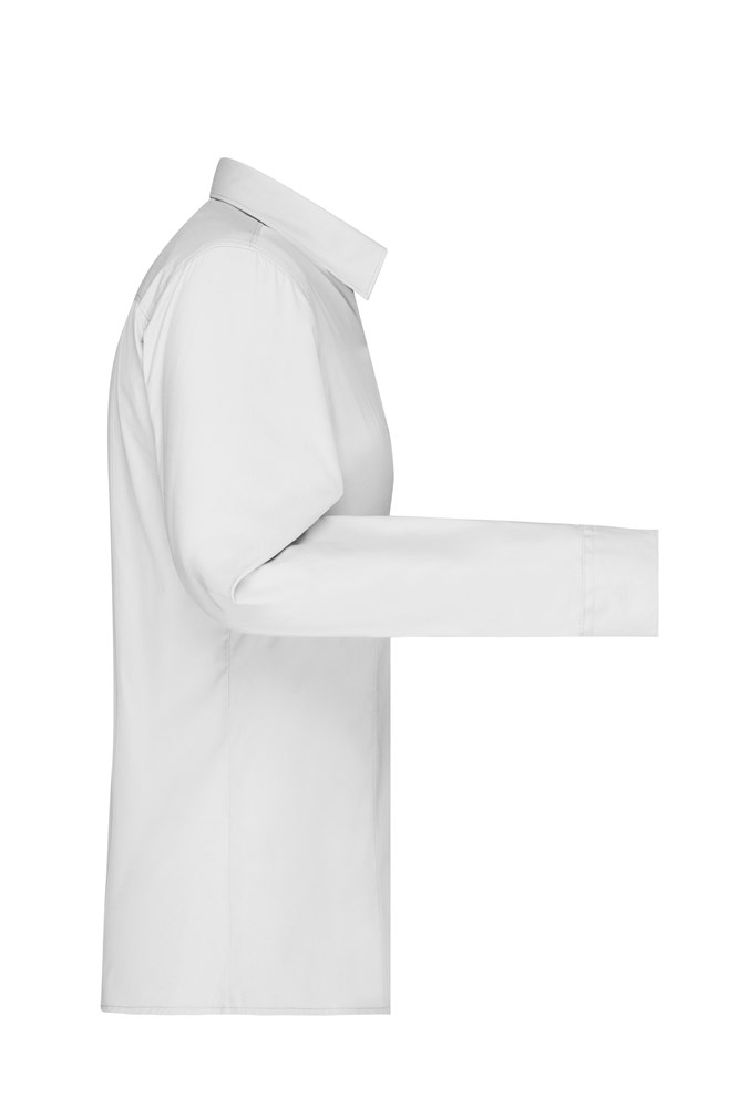 Ladies' Shirt Longsleeve Poplin Ladies' Shirt Longsleeve Poplin