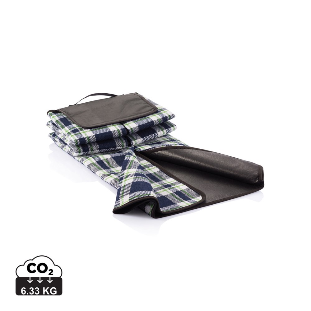 Tartan Picknickdecke Tartan Picknickdecke