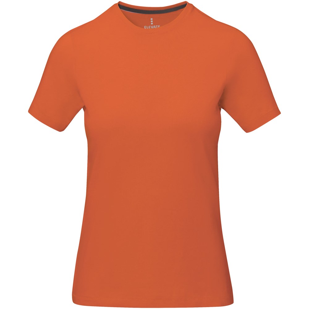 Nanaimo – T-Shirt für Damen Nanaimo – T-Shirt für Damen