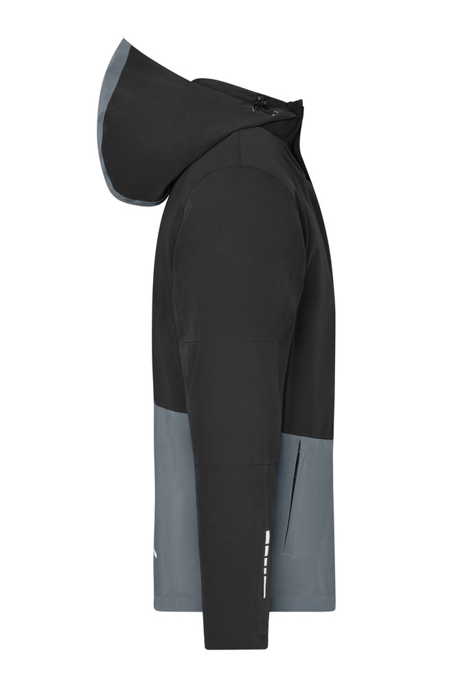 Workwear Hardshell Rainjacket