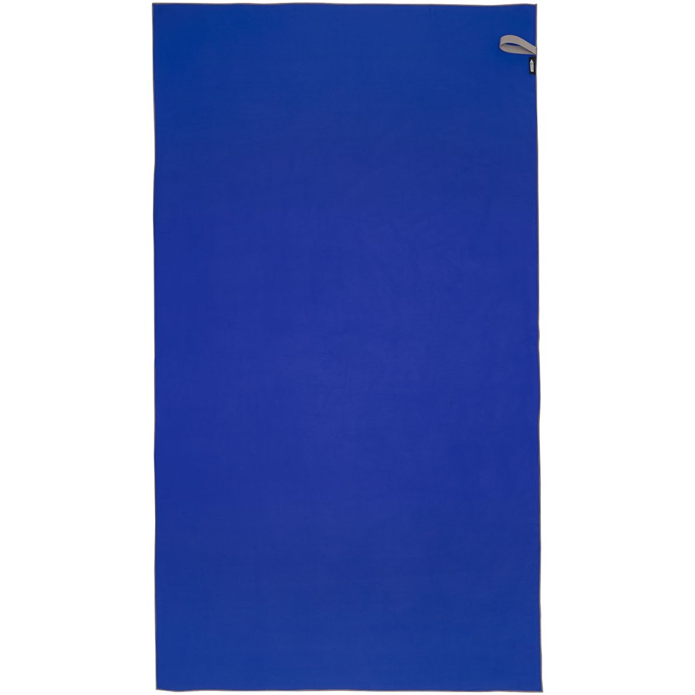 Pieter ultraleichtes und schnell trocknendes GRS Handtuch 100 × 180 cm Pieter ultraleichtes und schnell trocknendes GRS Handtuch 100 × 180 cm