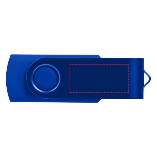 Rotate USB-Stick 3.0 aus Metall Rotate USB-Stick 3.0 aus Metall