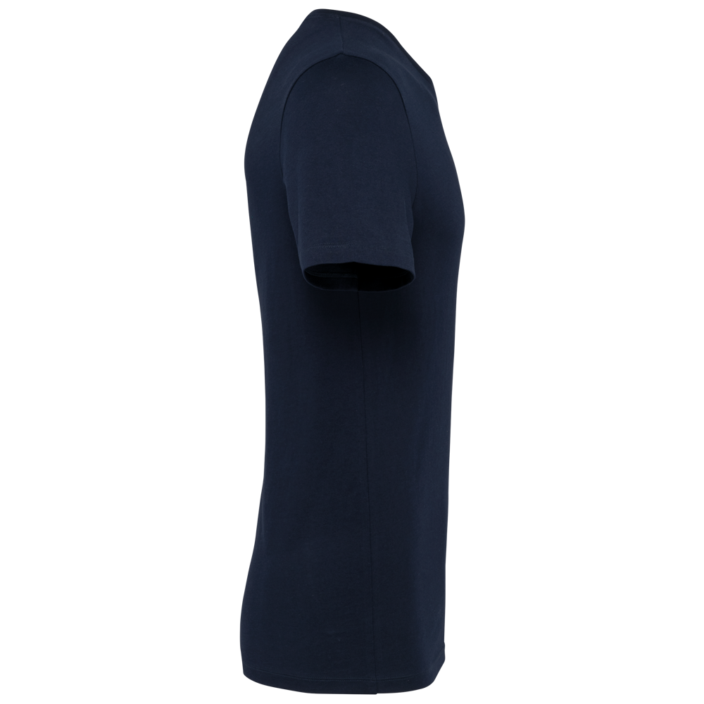 PK300 - Supima® Herren-T-Shirt mit Rundhals ausschnitt und kurzen Ärmeln