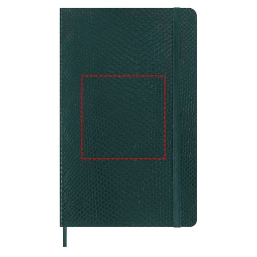 Moleskine 100% VEGEA® Boa Softcover Notizbuch L – liniert