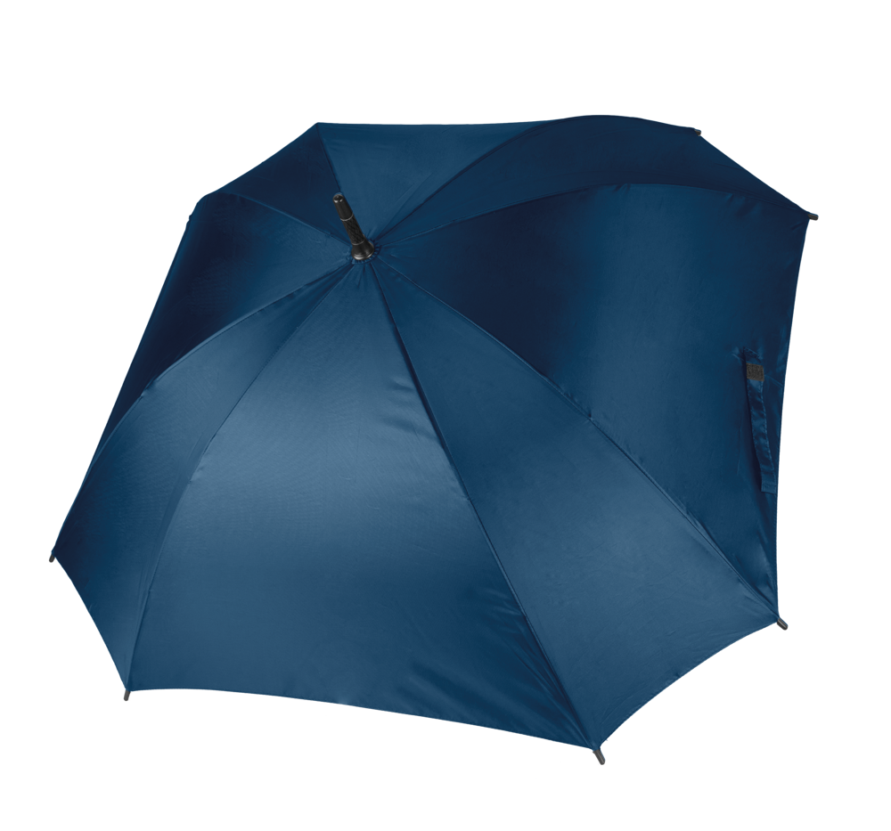 KI2023 - Quadratischer Schirm - Navy