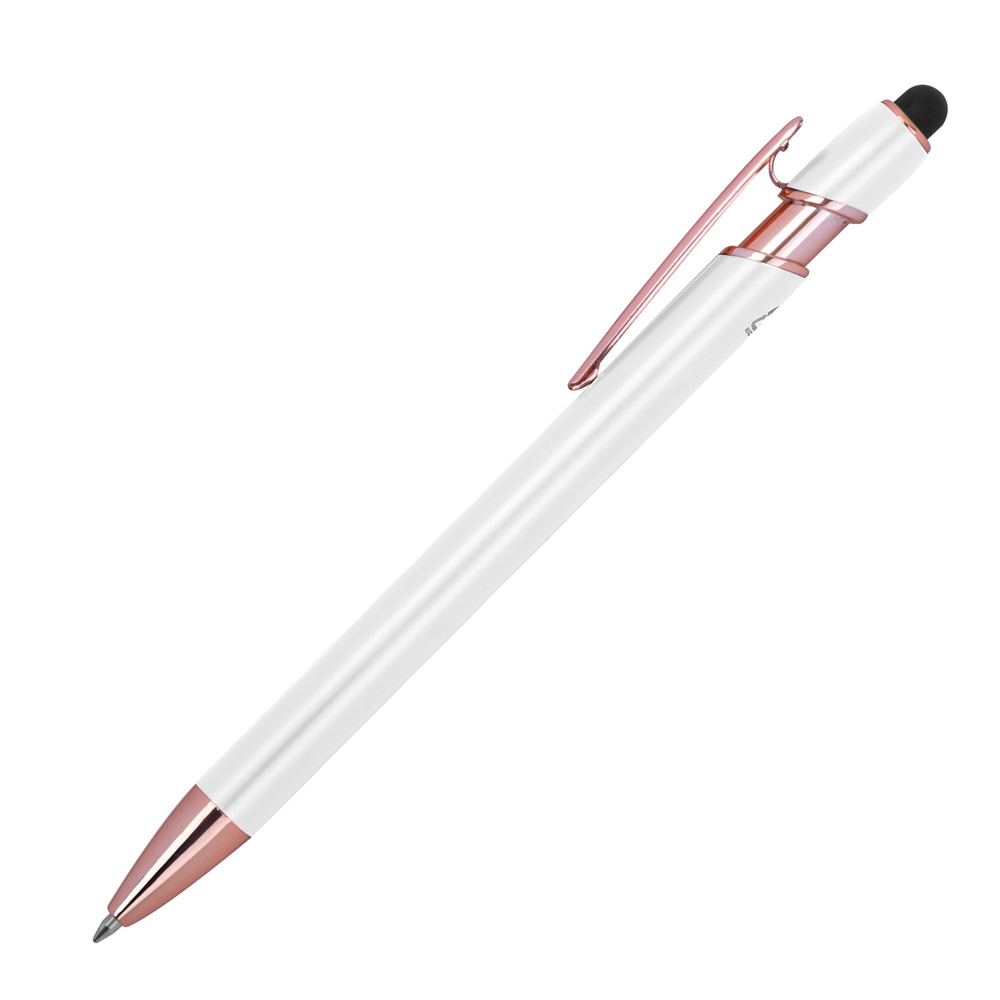 Recycelter Semi Gelschreiber Belo Horizonte