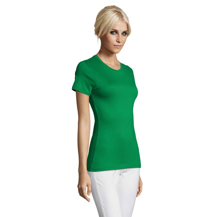 REGENT WOMEN - REGENT DAMENT-SHIRT 150g REGENT WOMEN - REGENT DAMENT-SHIRT 150g