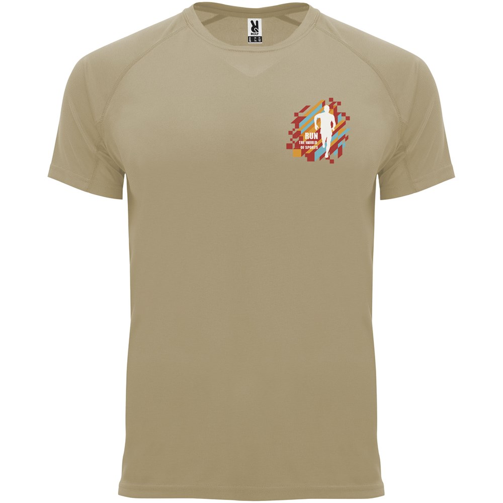 Bahrain Sport T-Shirt für Herren Bahrain Sport T-Shirt für Herren