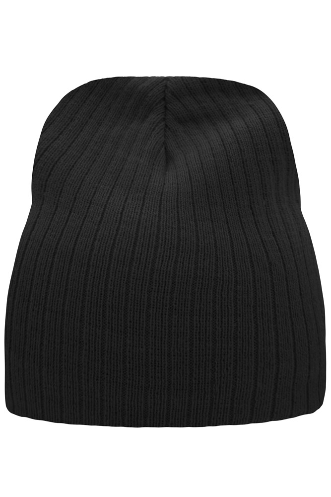 Rib Beanie Rib Beanie