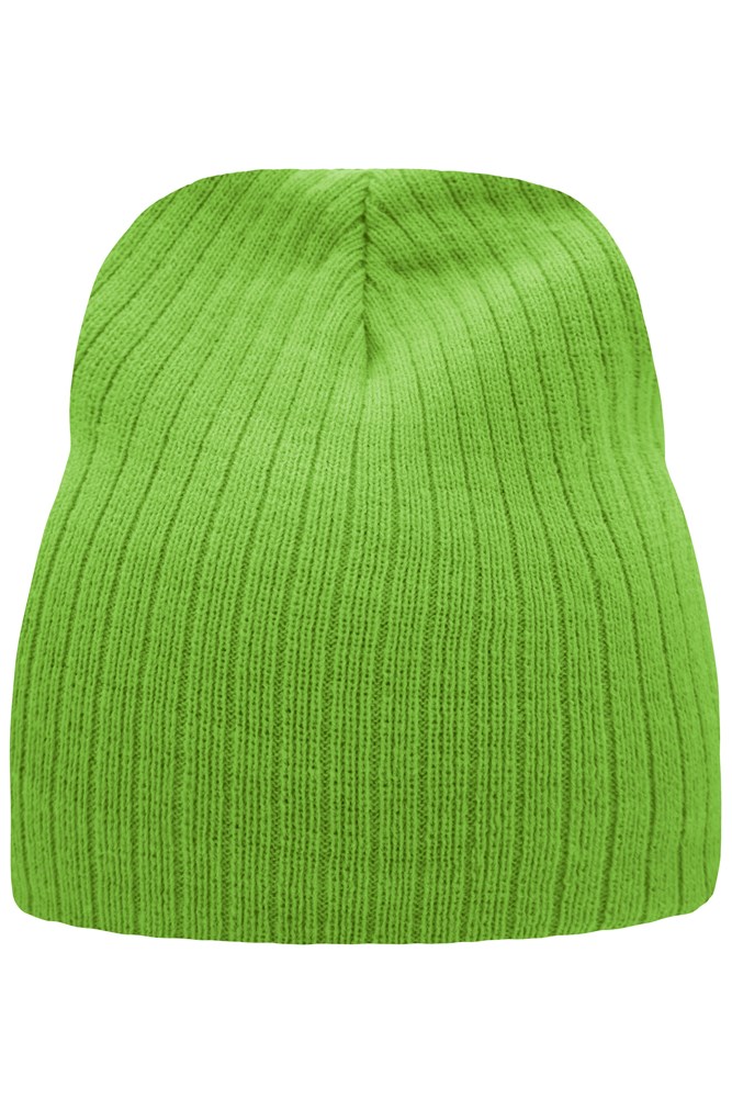 Rib Beanie Rib Beanie