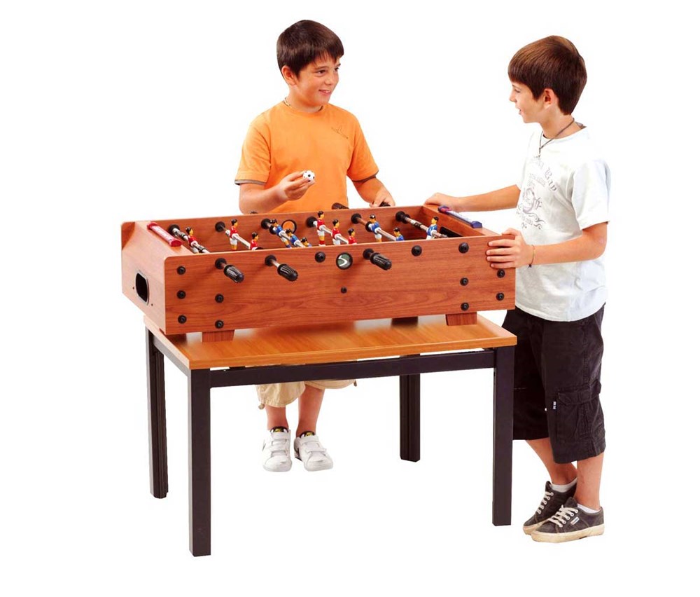 großer Tischauflegerkicker 94 cm großer Tischauflegerkicker 94 cm