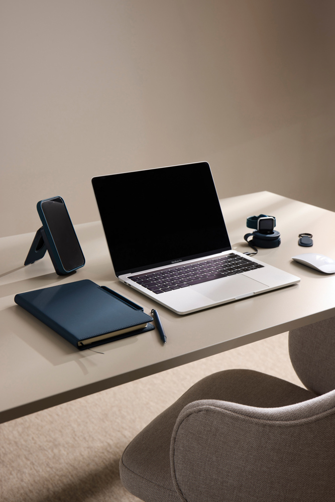 VINGA Baltimore RCS 4-in-1 nachfüllbares Notizbuch