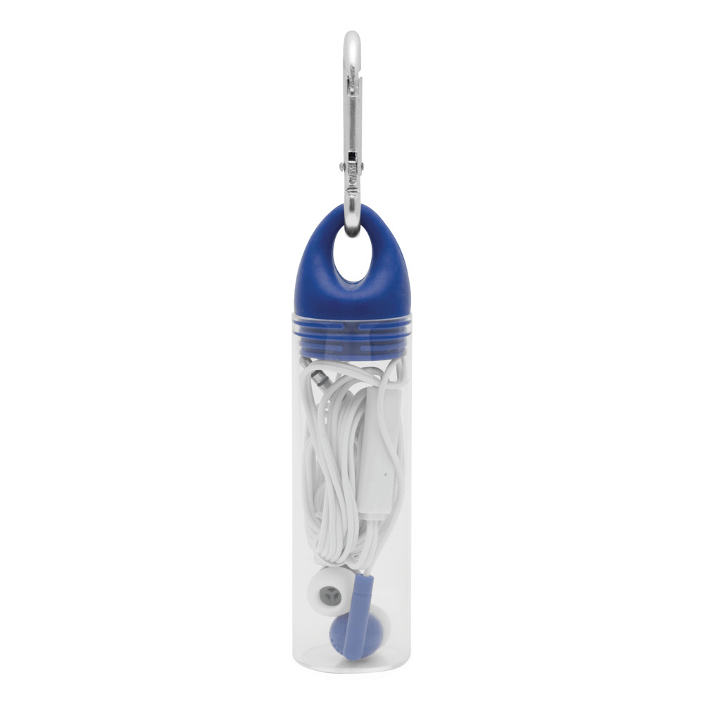 LISTEN & TALK - In-Ear-Kopfhörer