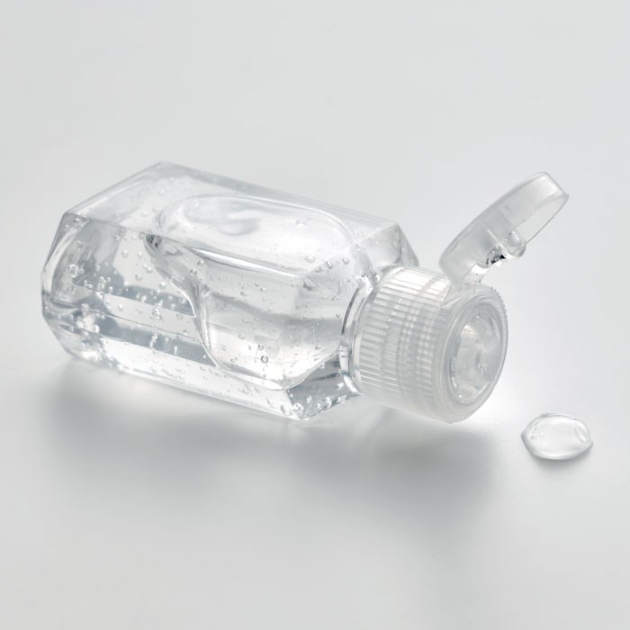 GEL 30 - Handreinigungsgel 30ml GEL 30 - Handreinigungsgel 30ml