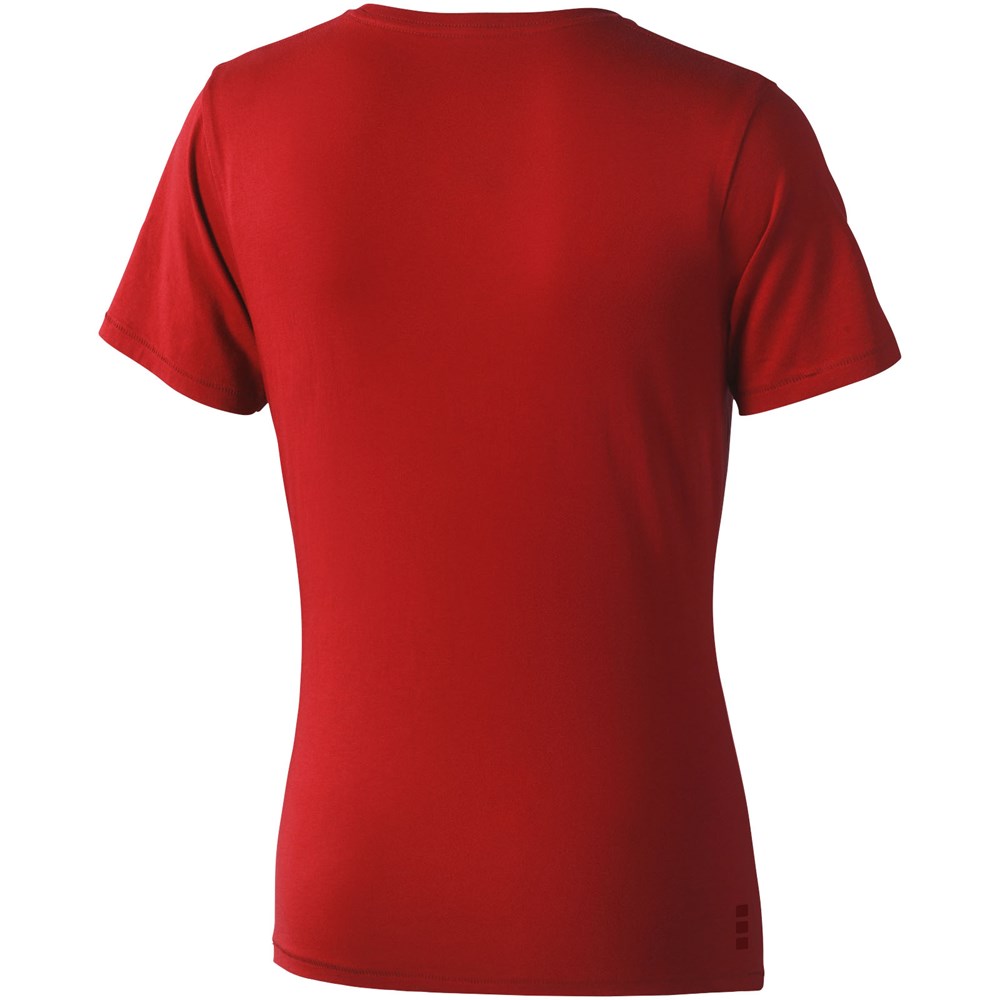 Nanaimo – T-Shirt für Damen Nanaimo – T-Shirt für Damen