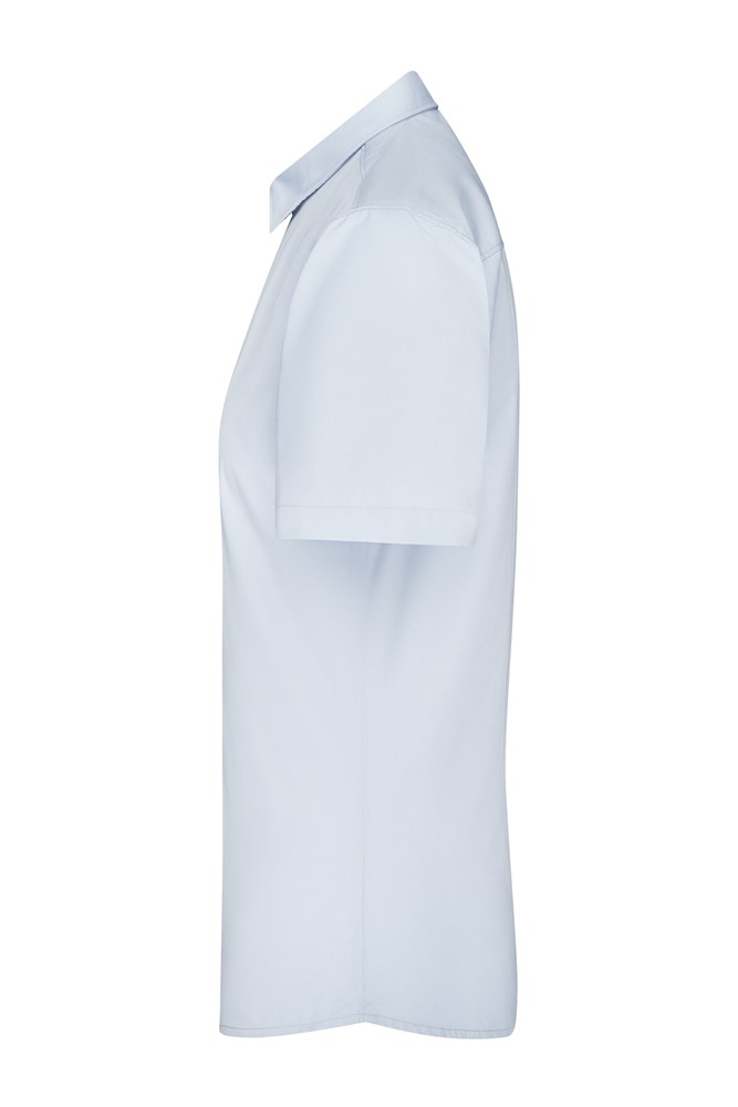 Ladies' Shirt Shortsleeve Poplin Ladies' Shirt Shortsleeve Poplin