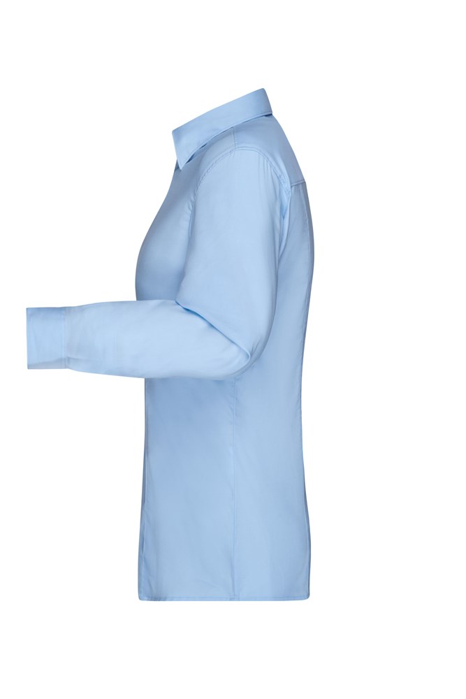 Ladies' Shirt Longsleeve Micro-Twill Ladies' Shirt Longsleeve Micro-Twill