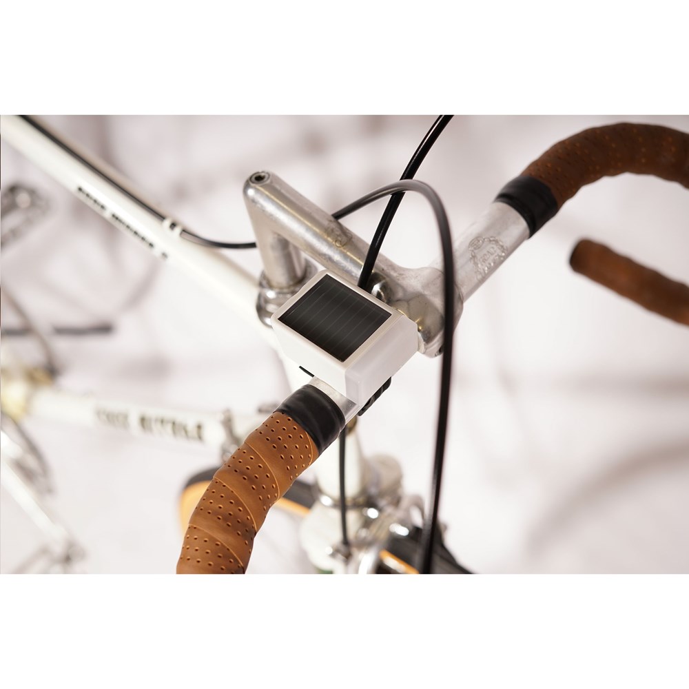 Solar Bikelight Fahrradlampenset Solar Bikelight Fahrradlampenset