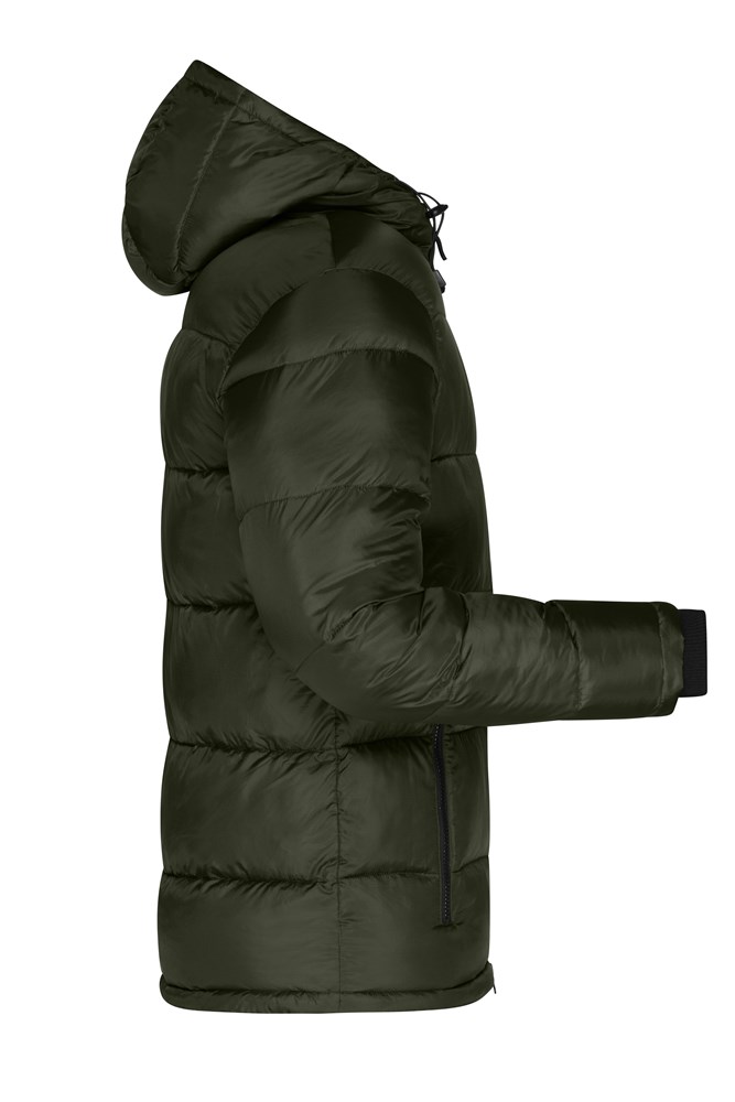 Men's Padded Jacket Men's Padded Jacket