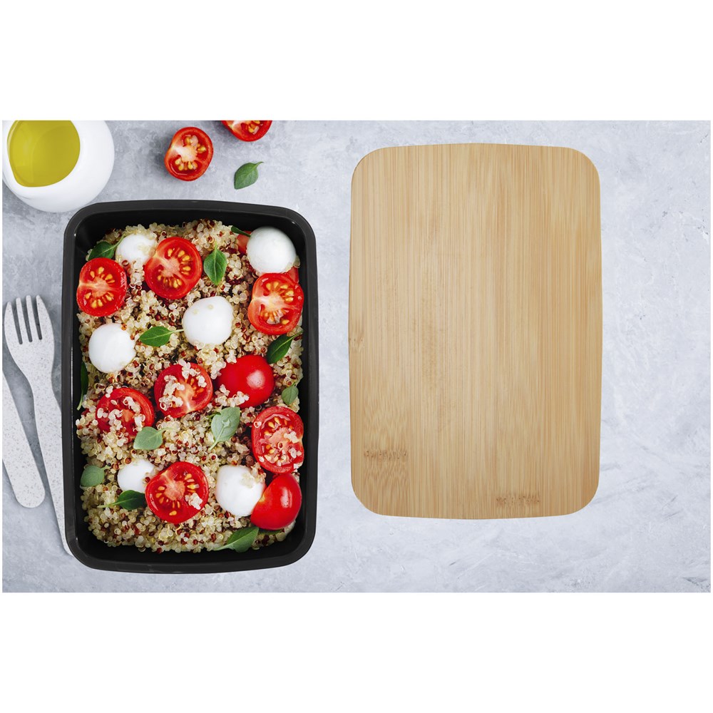 Mangi 750 ml Lunchbox Mangi 750 ml Lunchbox