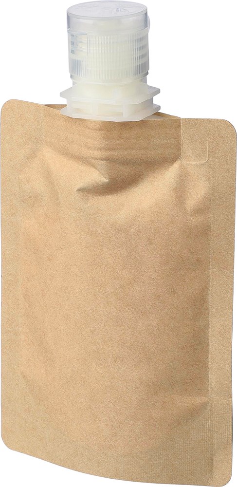 Papiertüte Sonnencreme Kyle Papiertüte Sonnencreme Kyle